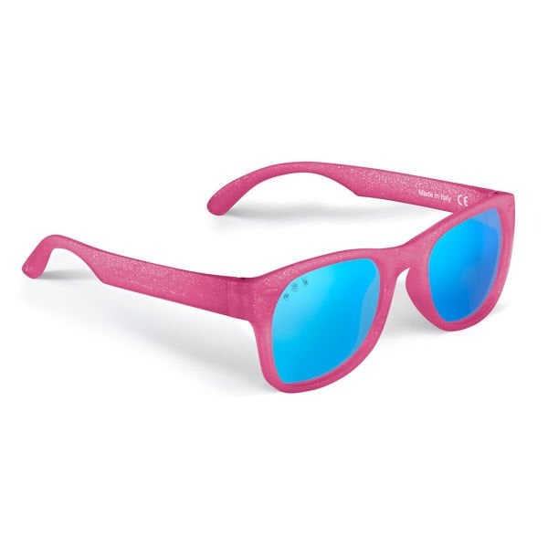 Roshambo Eyewear Kelly Kapowski / Mavi Lens / W