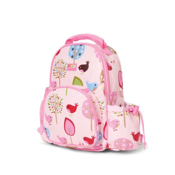 PENNY SCALLAN Sırt Çantası Medium / Chirpy Bird