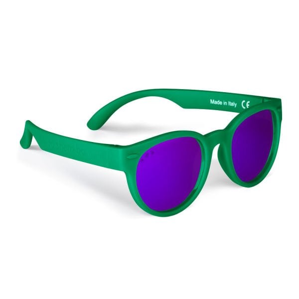 Roshambo Eyewear Gumby /  Mor Lens  / R