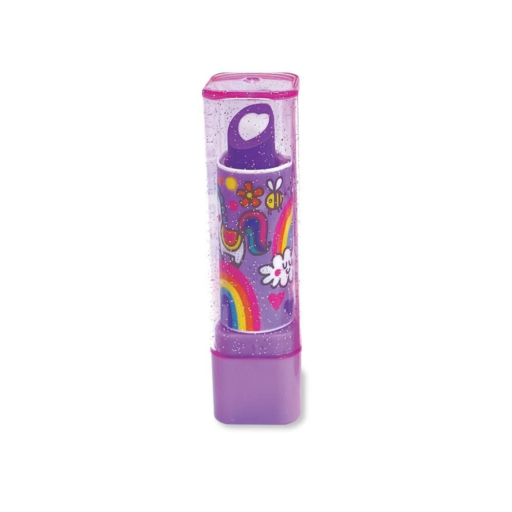 Rachel Ellen Design Ruj Şekilli Silgi/ Unicorn