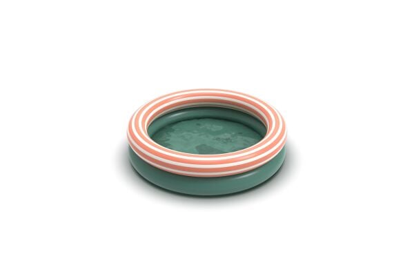 Quut Şişme Çocuk Yüzme Havuzu / Çap 80 / Garden Green