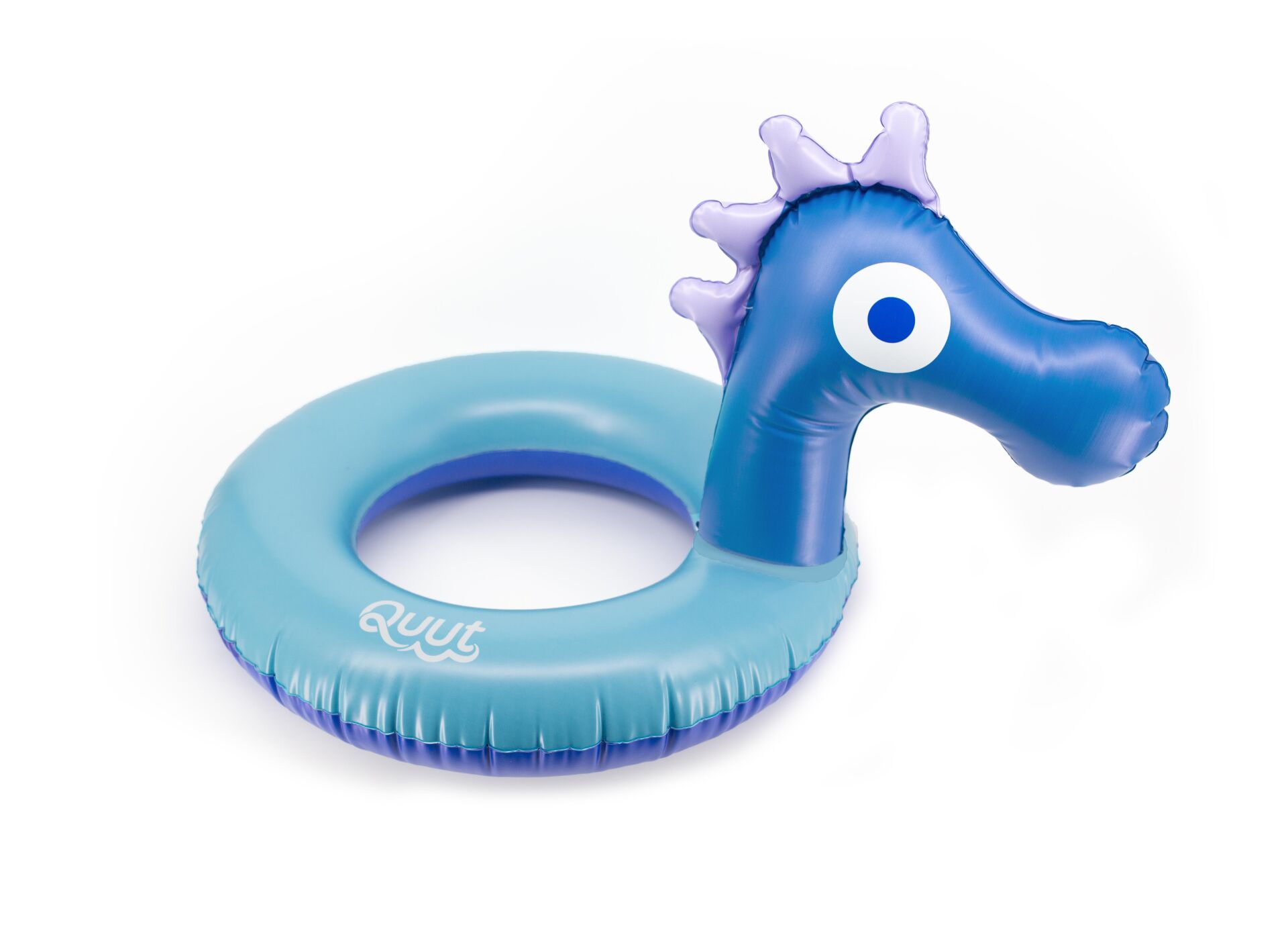 Quut Çocuk Yüzme Simidi / Seahorse ( 50 cm )