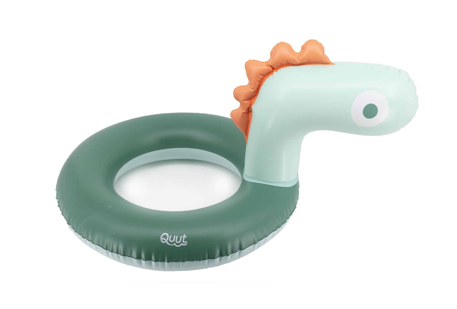 Quut Çocuk Yüzme Simidi / Dino ( 50 cm )