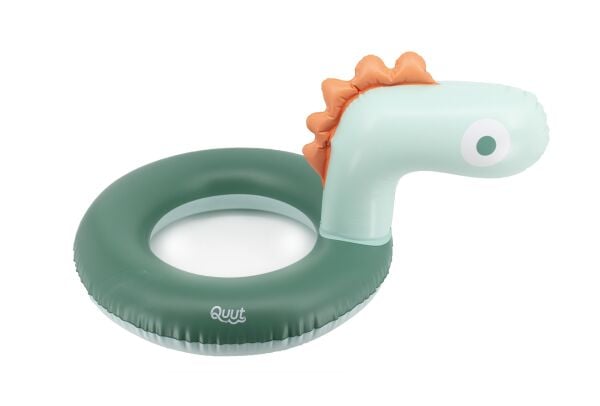 Quut Çocuk Yüzme Simidi / Dino ( 50 cm )
