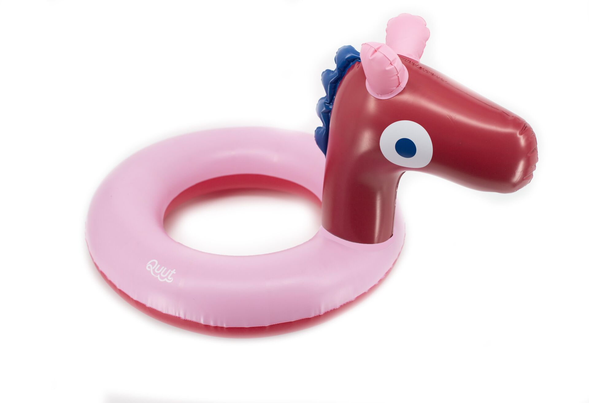 Quut Çocuk Yüzme Simidi / Horse ( 50 cm )