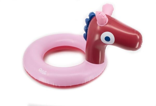 Quut Çocuk Yüzme Simidi / Horse ( 50 cm )