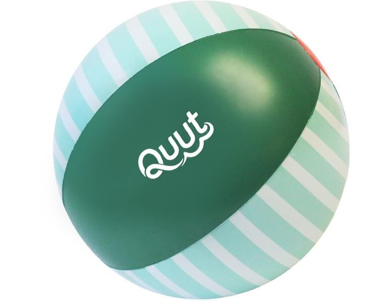 Quut Deniz Topu / Garden Green