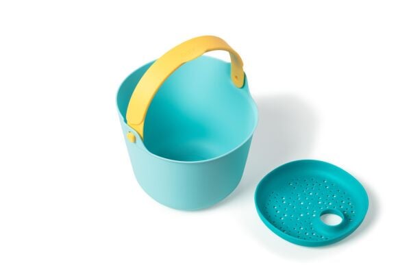 Quut Bucki Elekli Kova /Banana Blue