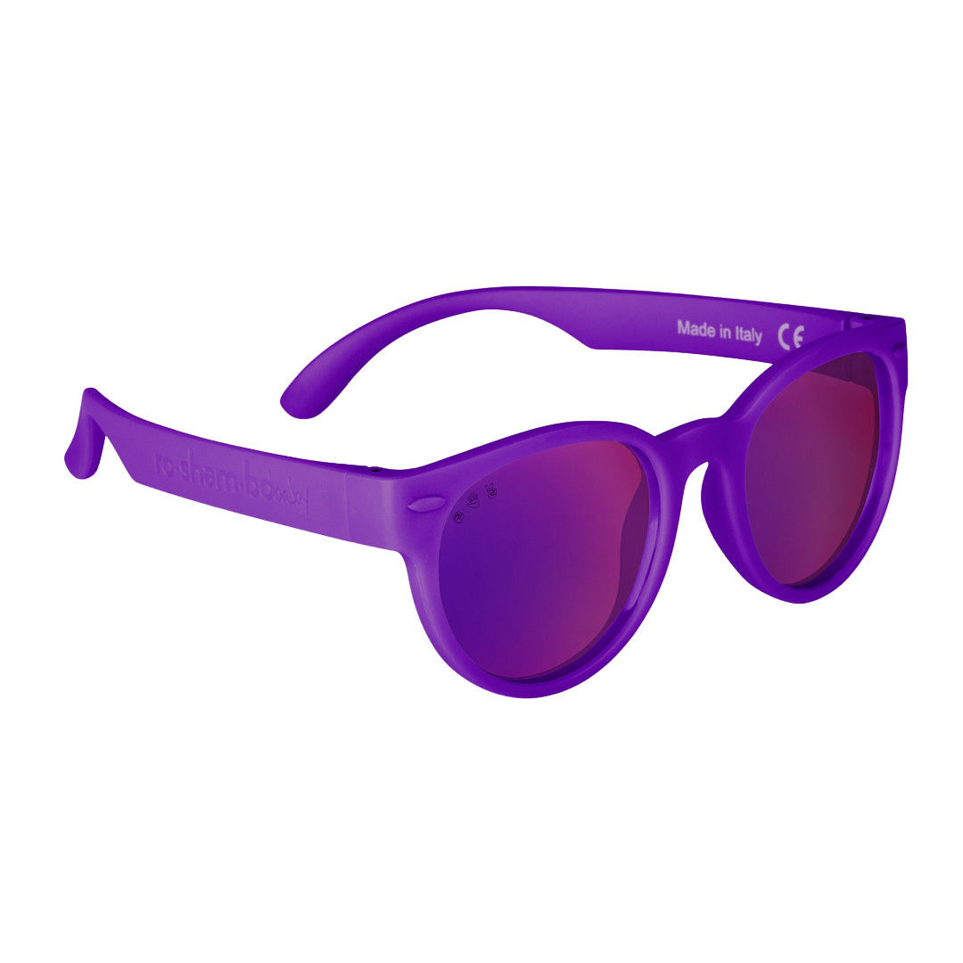 Roshambo Eyewear Daphne / Mor Lens / R