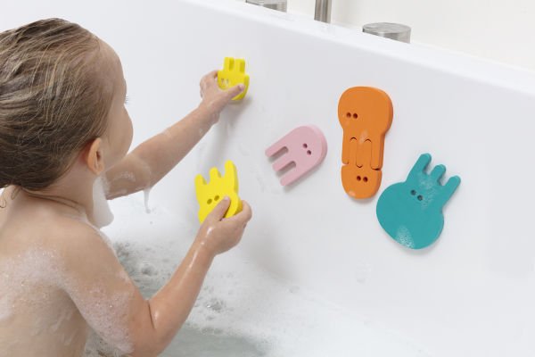 Quut Banyo Yapbozu / Jellyfish