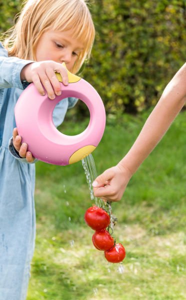 Quut Çocuk Plaj Seti/ Banana Pink