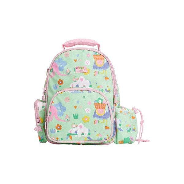 PENNY SCALLAN Sırt Çantası Medium / Kipping Koala