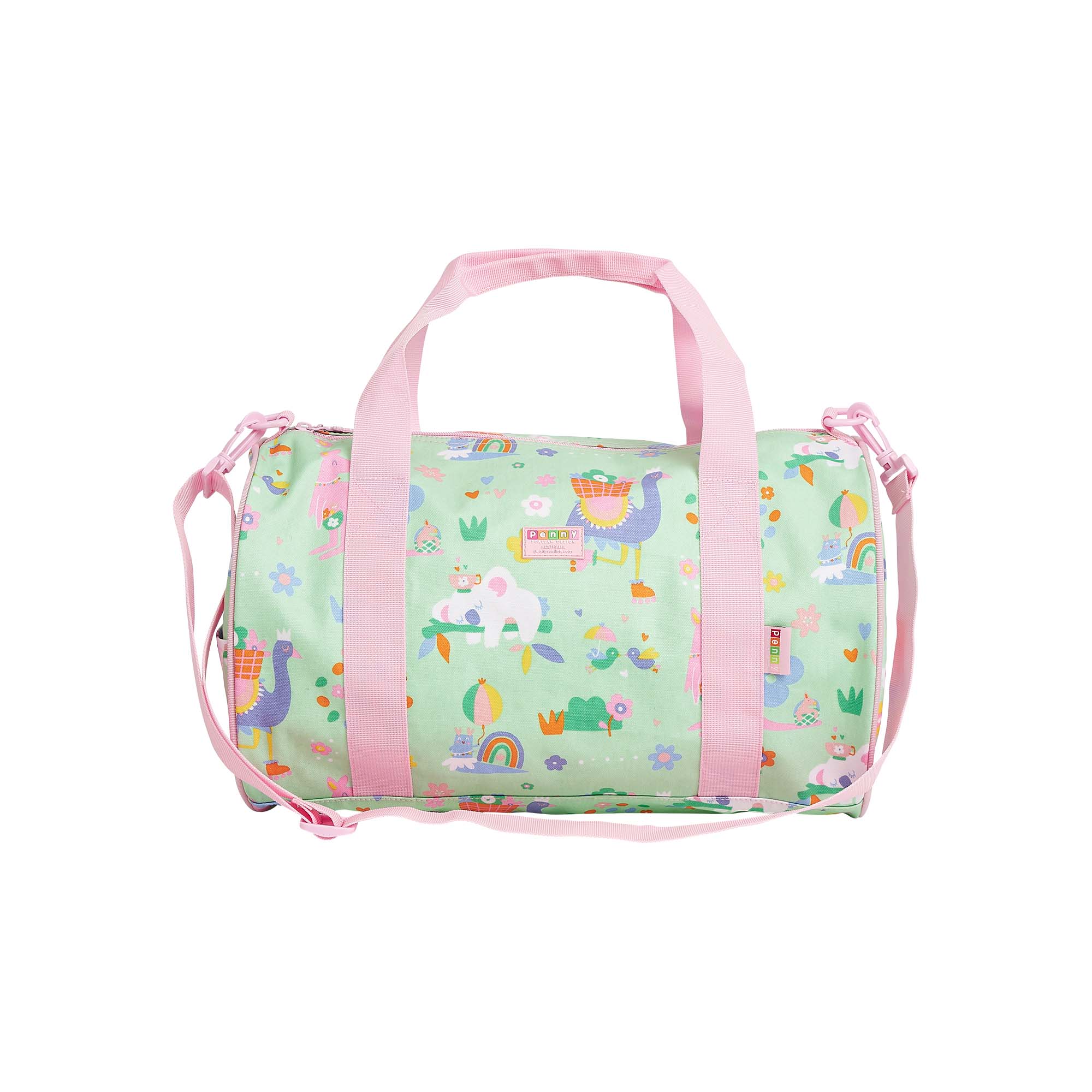 PENNY SCALLAN Duffle Spor / Seyahat Çantası - Kipping Koala
