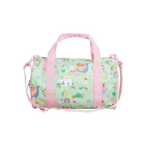 PENNY SCALLAN Duffle Spor / Seyahat Çantası - Kipping Koala