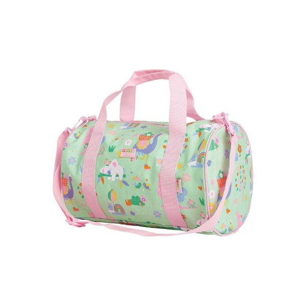 PENNY SCALLAN Duffle Spor / Seyahat Çantası - Kipping Koala