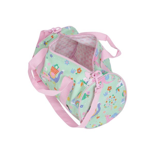 PENNY SCALLAN Duffle Spor / Seyahat Çantası - Kipping Koala