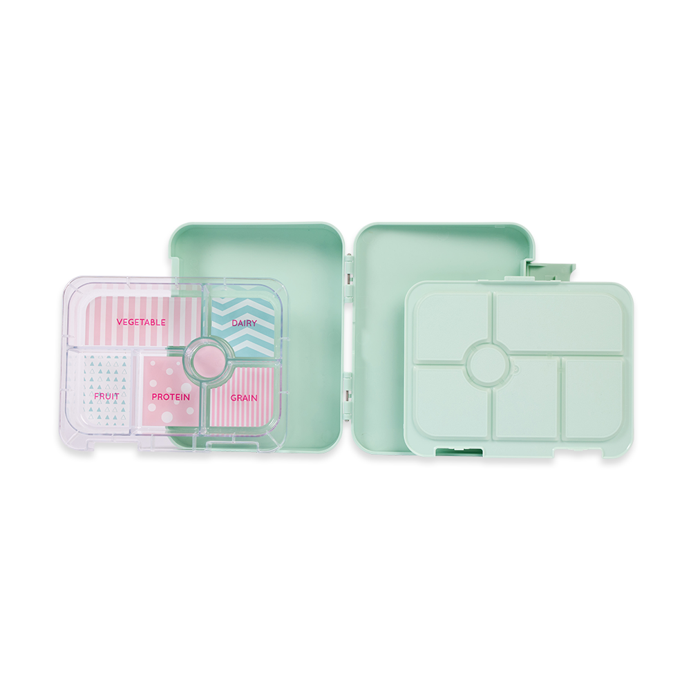PENNY SCALLAN Bento Box 6 Bölmeli Beslenme Kutusu / Kipping Koala