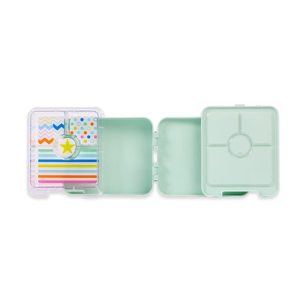 PENNY SCALLAN Bento Box 4 Bölmeli Beslenme Kutusu /Kipping Koala
