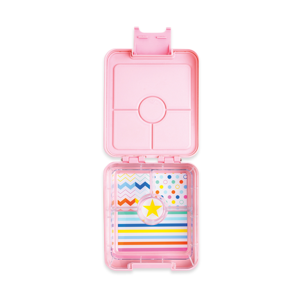 PENNY SCALLAN Bento Box 4 Bölmeli Beslenme Kutusu / Chirpy Bird