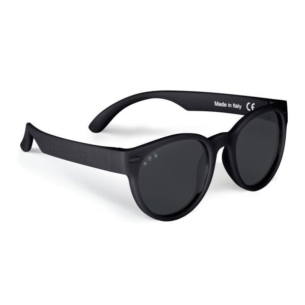Roshambo Eyewear Bueller /  Gri Standart Lens  / R-  Adult