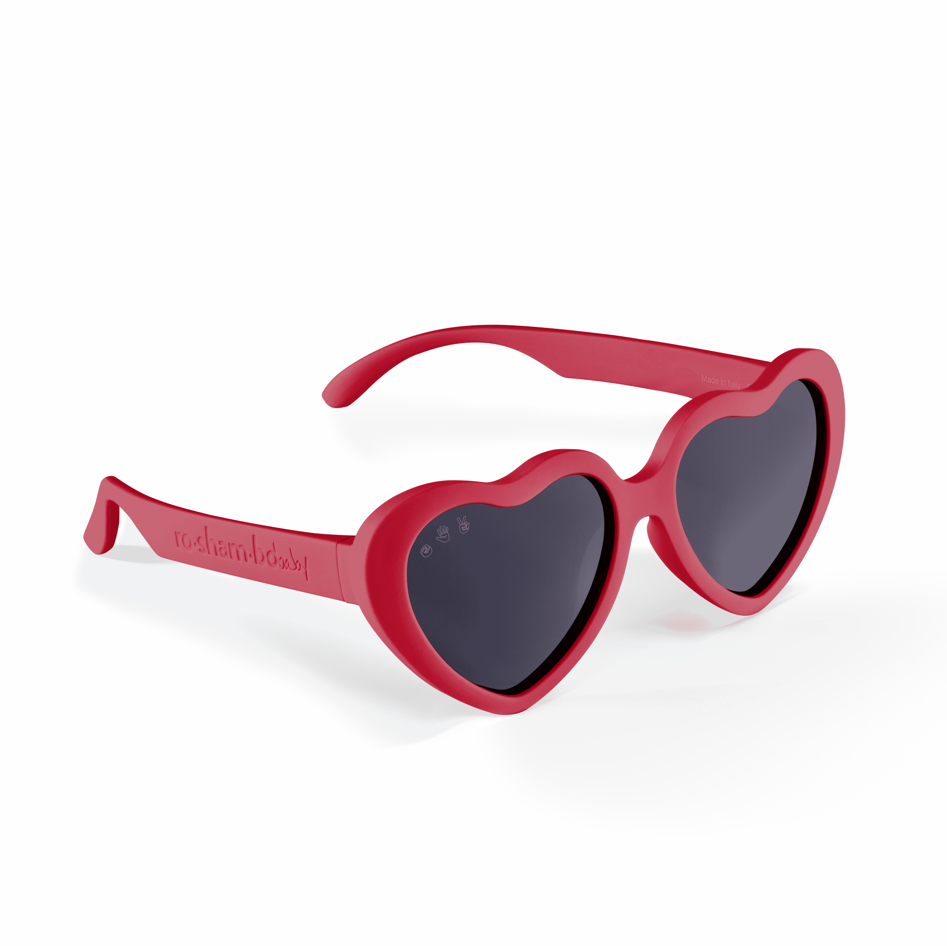 Roshambo Eyewear Buffy / Gri Standart Lens  / H