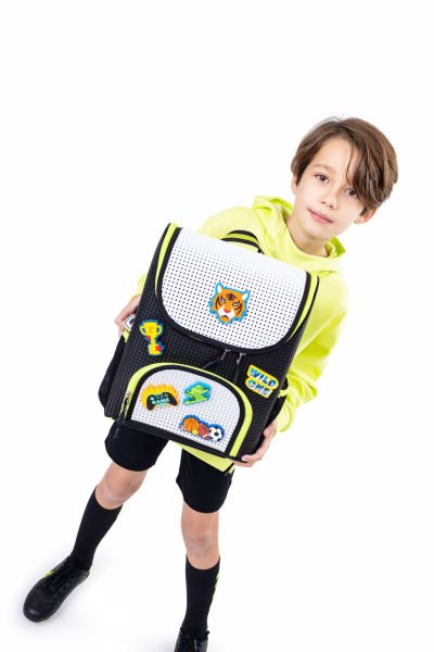 LIGHT PLUS NINE Rozet Sport Set